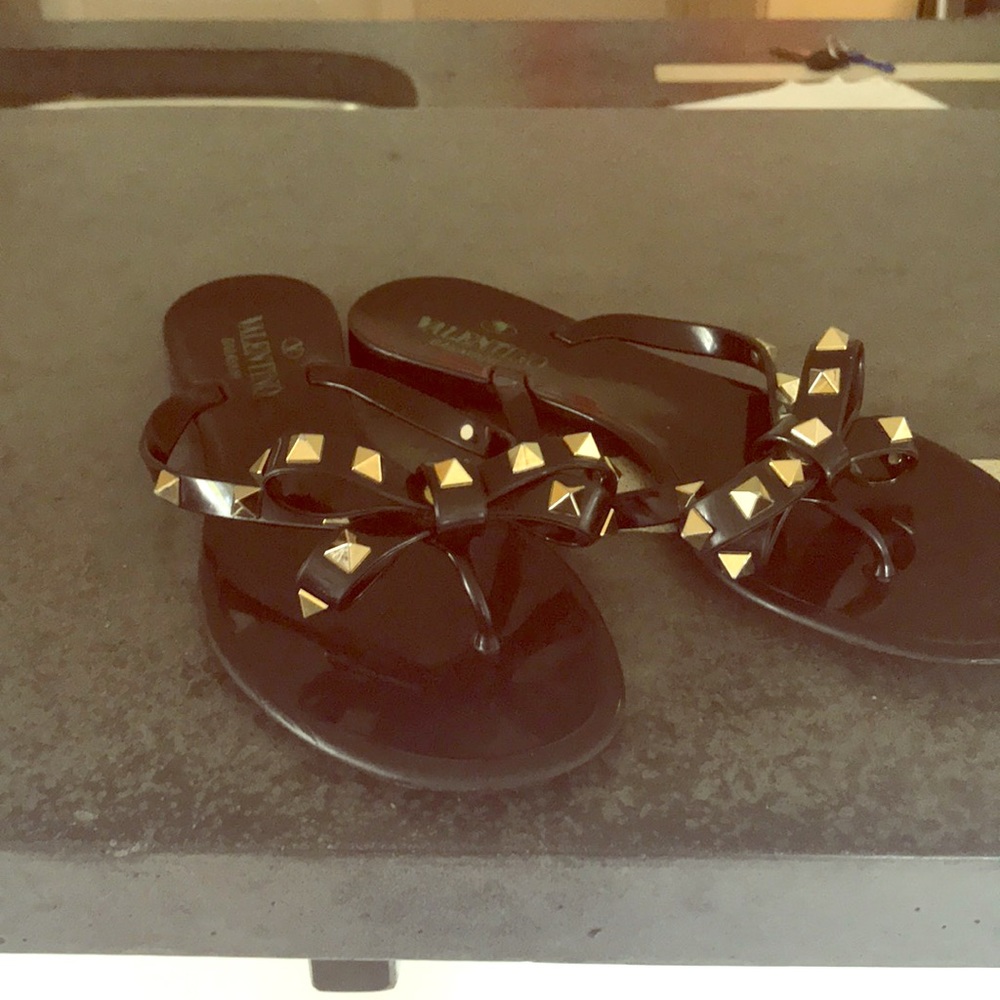 Black Valentino Rockstars